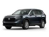 2026 Honda CR-V - Preview 4