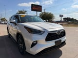 2021 Toyota Highlander - Preview 2