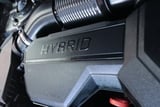 2025 Kia Sportage - Preview 8