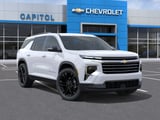 2027 Chevrolet Traverse - Preview 7