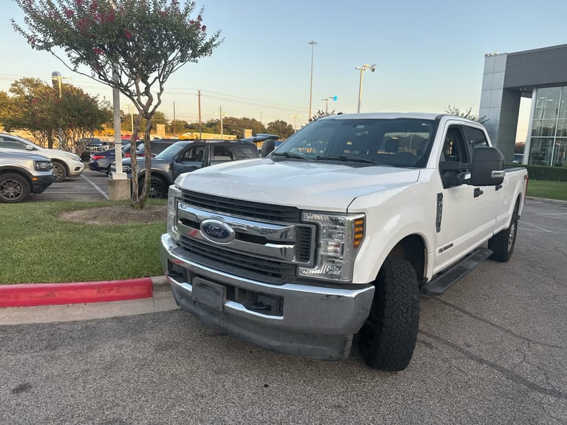 2019 Ford F-250 - Image 1