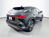2024 Lexus RX - Preview 5