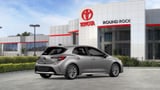 2027 Toyota Corolla - Preview 10