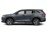 2019 Toyota Highlander - Preview 8