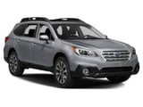 2015 Subaru Outback - Preview 9