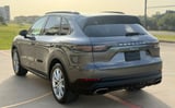 2019 Porsche Cayenne - Preview 5