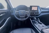 2026 Toyota Highlander - Preview 5