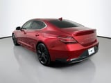 2023 Genesis G70 - Preview 7