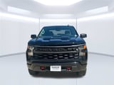 2026 Chevrolet Silverado 1500 - Preview 8