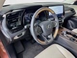 2024 Lexus RX - Preview 9