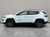 2026 Jeep Compass - Preview 8