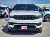 2024 Jeep Grand Wagoneer - Preview 2