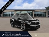2027 INFINITI QX60 - Preview 5