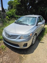 2013 Toyota Corolla - Preview 15