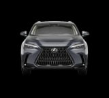 2026 Lexus NX - Preview 6