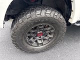 2023 Toyota 4Runner - Preview 9