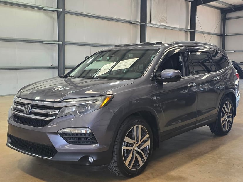 2016 Honda Pilot - Image 1