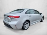 2025 Toyota Corolla - Preview 5