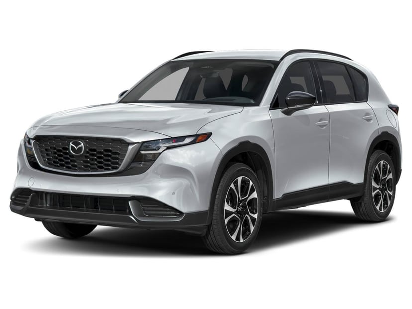 2026 Mazda CX-5 - Image 1