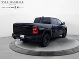 2026 Ram 1500 - Preview 16