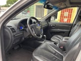 2009 Hyundai Santa Fe - Preview 10