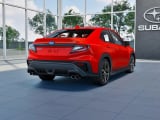 2026 Subaru WRX - Preview 5