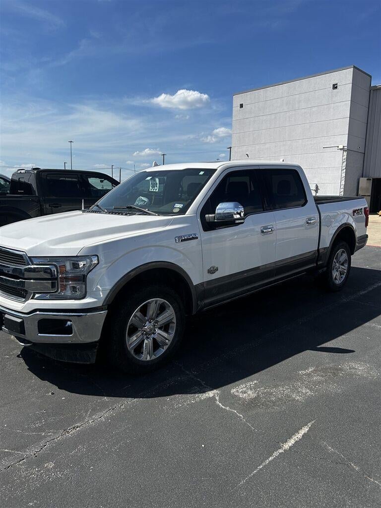 2019 Ford F-150 - Image 1