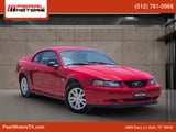 1999 Ford Mustang - Preview 2
