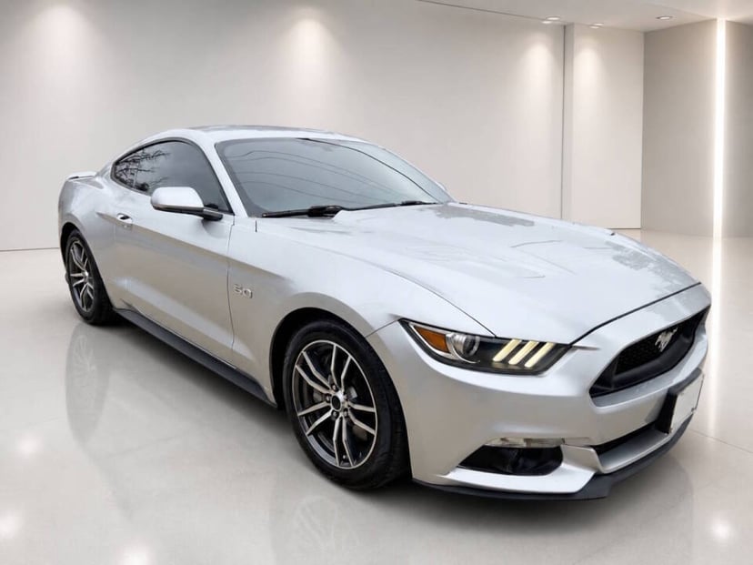 2016 Ford Mustang - Image 1