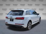 2026 Audi Q7 - Preview 8