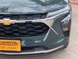 2026 Chevrolet Trax - Preview 9