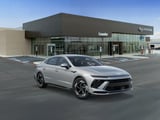 2026 Hyundai Sonata - Preview 2