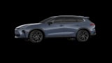 2026 Toyota Crown Signia - Preview 3