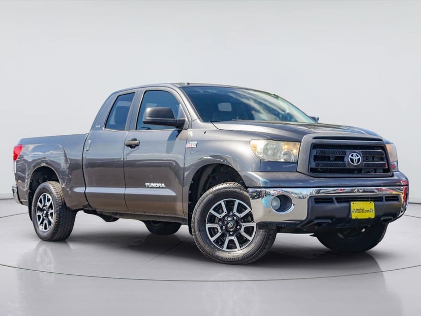 2013 Toyota Tundra - Image 1