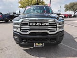 2026 Ram 2500 - Preview 2