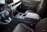 2026 Honda Pilot - Preview 6