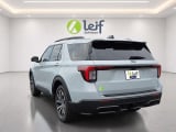 2026 Ford Explorer - Preview 5