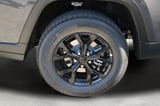 2026 Jeep Grand Cherokee - Preview 9