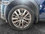 2022 Nissan Pathfinder - Preview 9