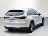 2025 Mazda CX-90 - Preview 7