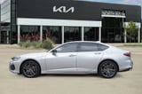 2022 Acura TLX - Preview 3