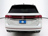 2025 Volkswagen Atlas - Preview 6