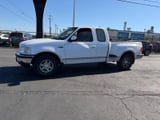 1997 Ford F-150 - Preview 2