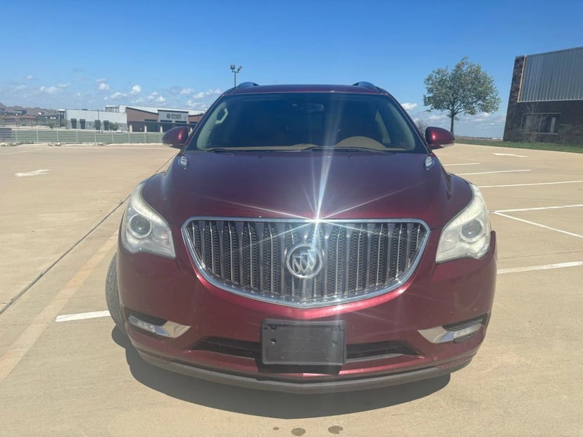 2017 Buick Enclave - Image 2