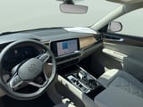 2026 Volkswagen Atlas - Preview 12