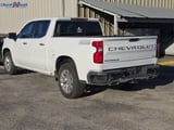 2021 Chevrolet Silverado 1500 - Preview 4