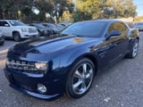 2010 Chevrolet Camaro - Preview 4