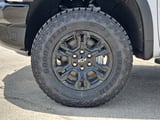 2026 Chevrolet Silverado 1500 - Preview 7
