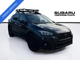 2018 Subaru Crosstrek - Preview 2