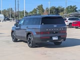 2026 Hyundai Santa Fe - Preview 4